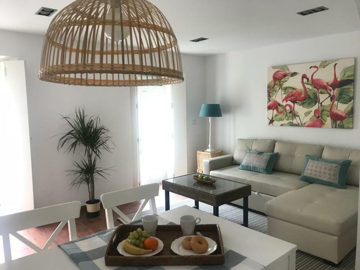 Апартаменты Apartamento Centro Jerez Херес-де-ла-Фронтера Экстерьер фото